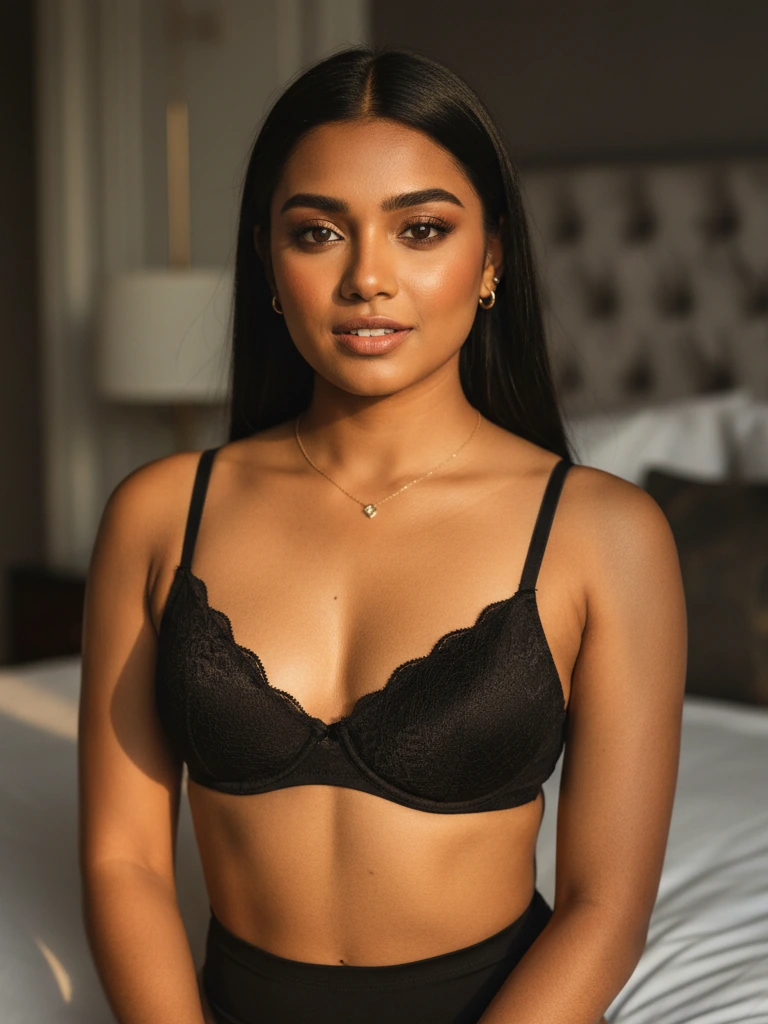 Tania escort Bogotá