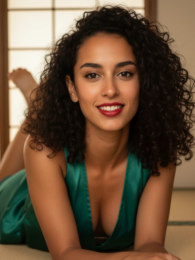 Sana escort Bogotá