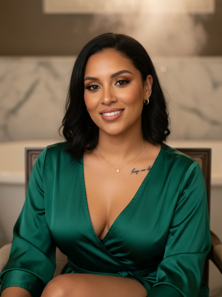 SpicyIngrid escort 