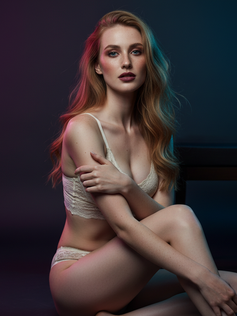Ivanna escort 
