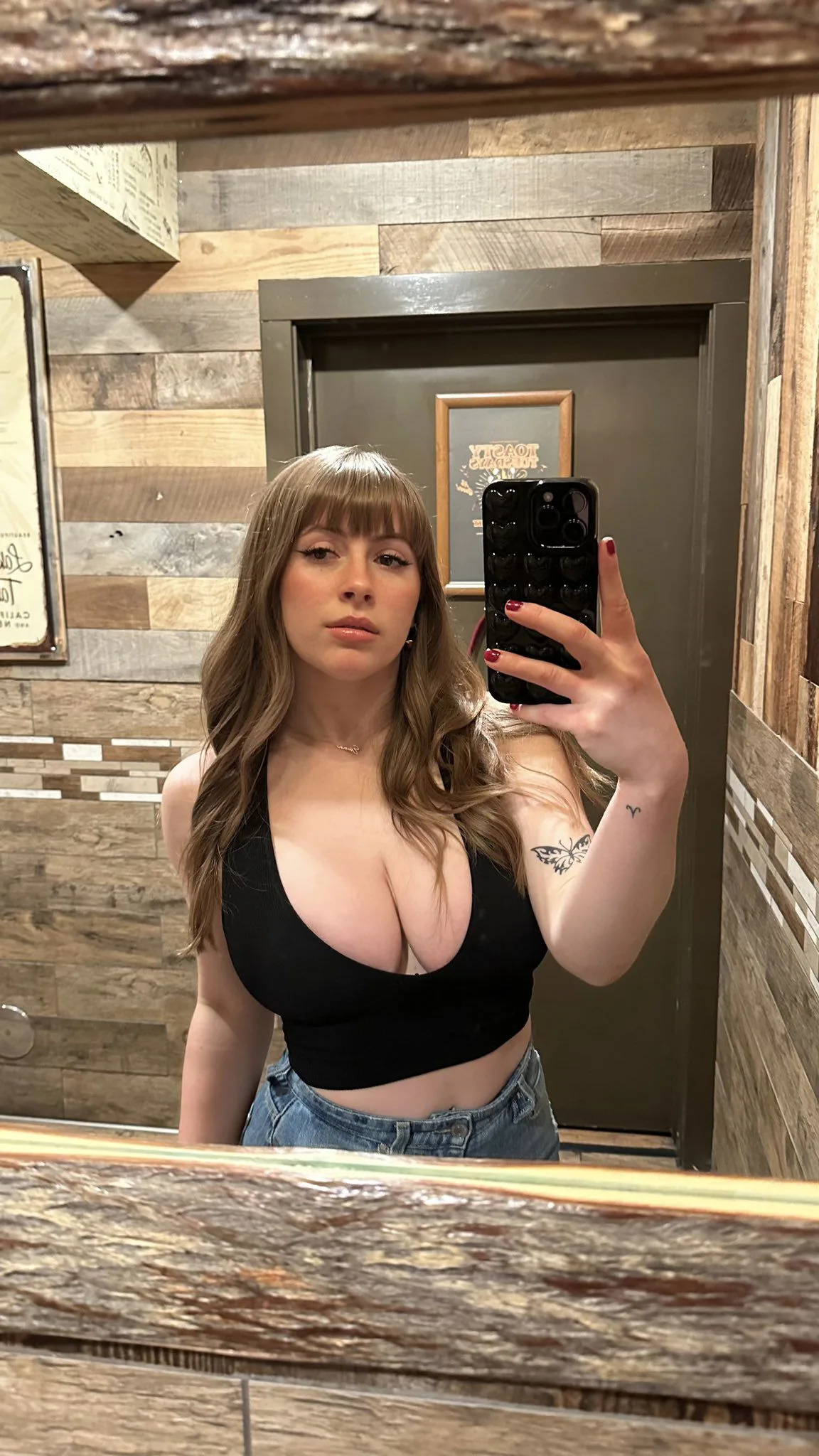 Eva escort Bogotá