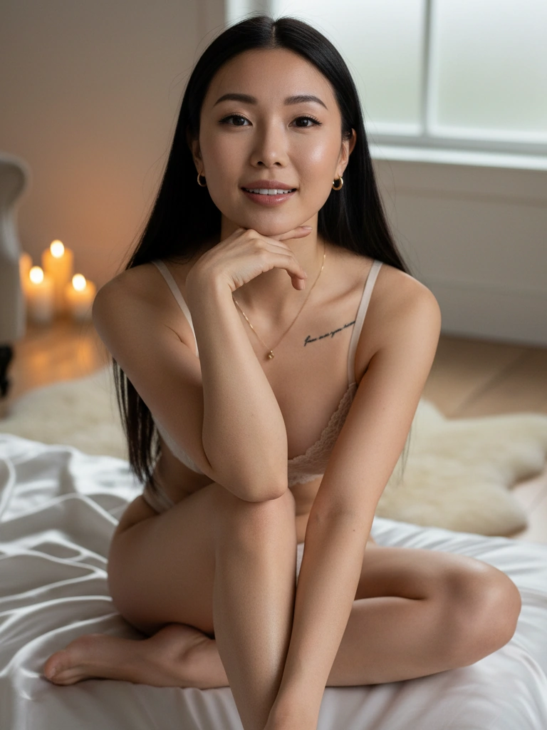 Lan escort Bogotá