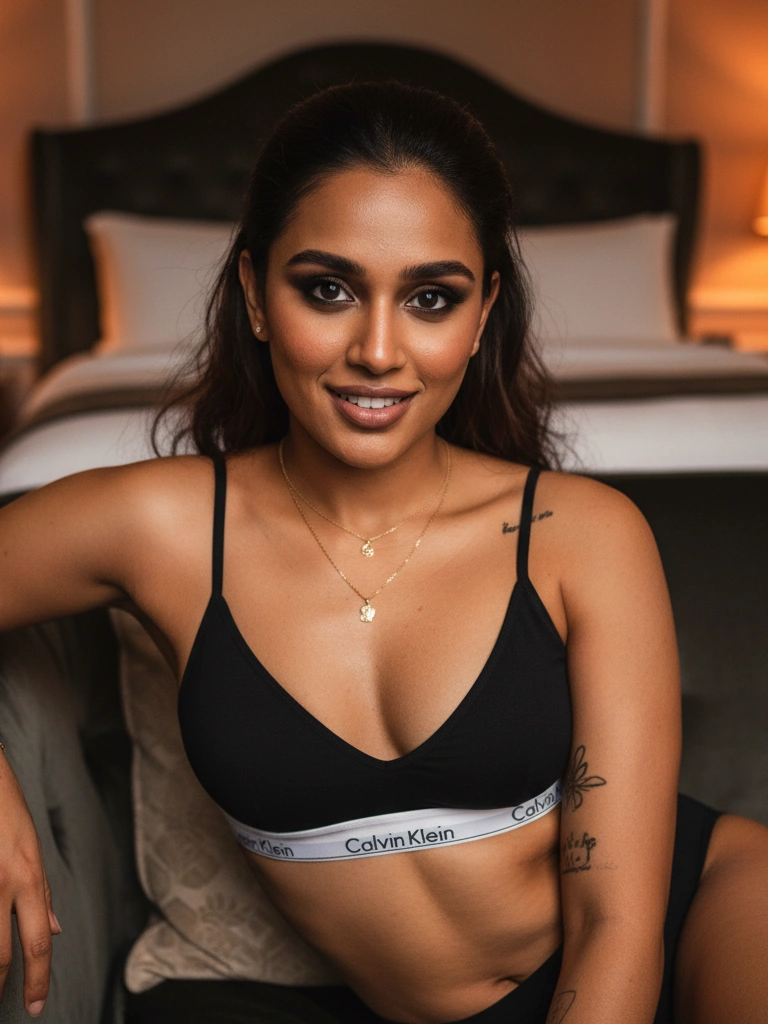 Keya escort Bogotá