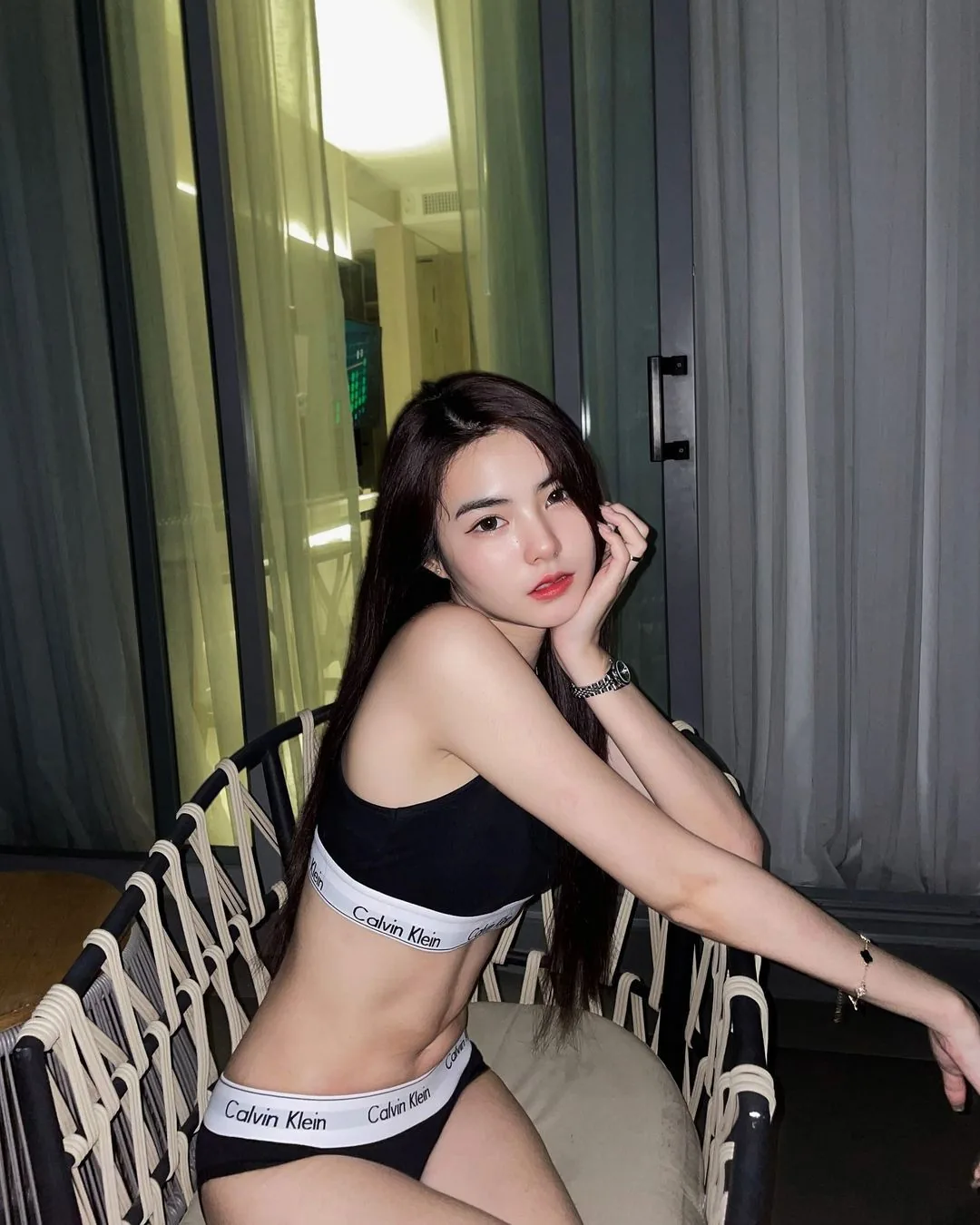 Jade escort Bogotá