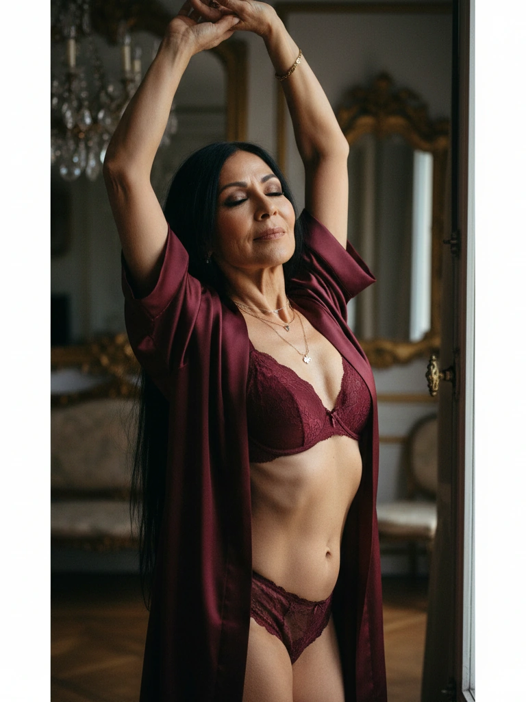 Natalia escort 
