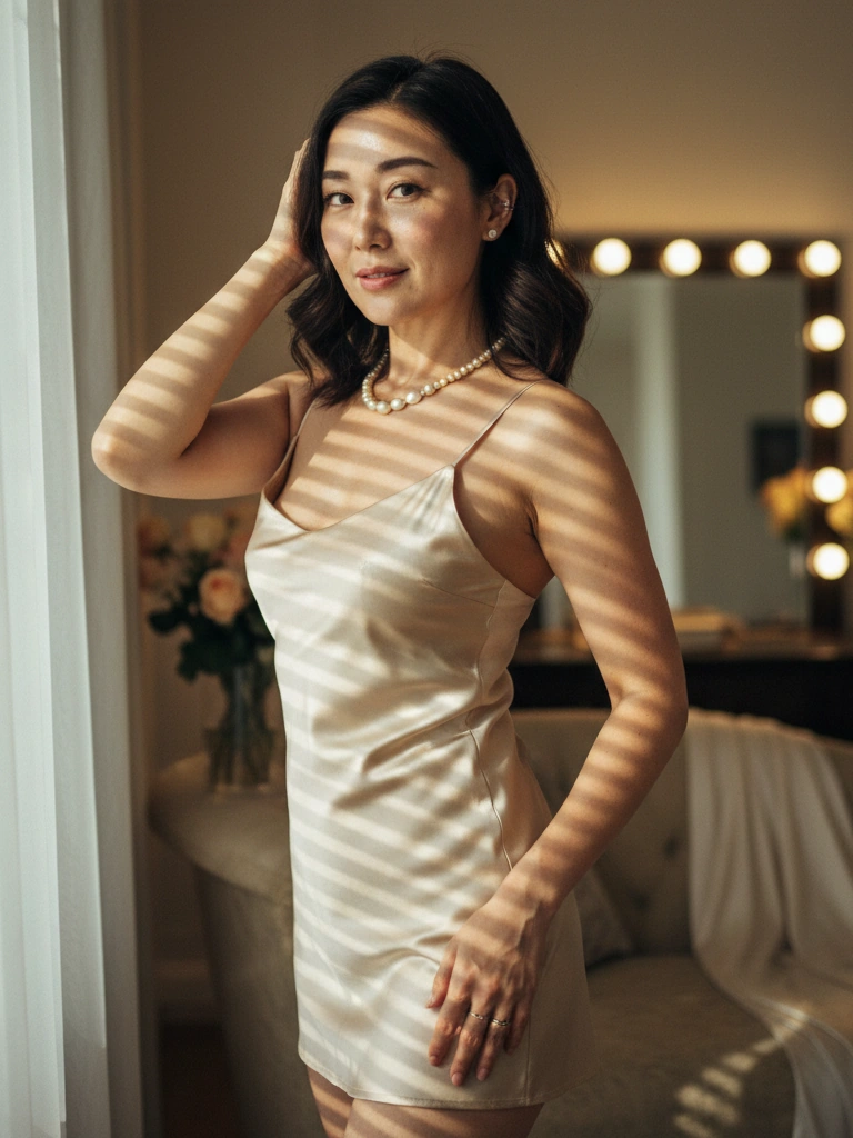 Yuki escort Bogotá