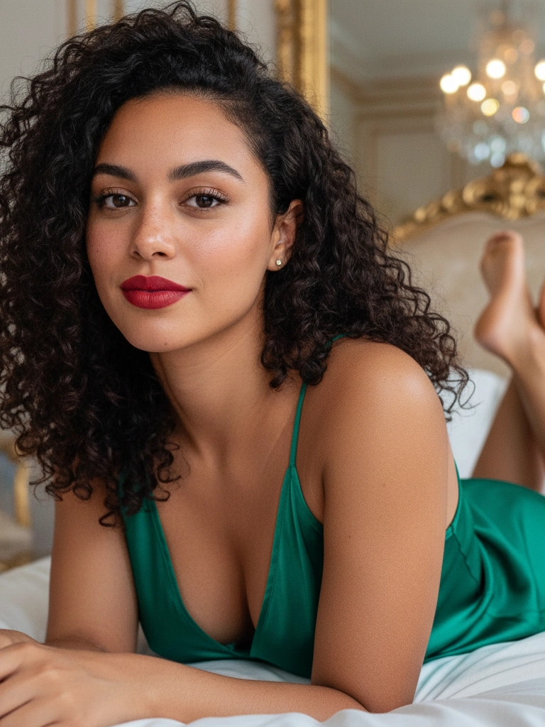 Sidra escort Bogotá