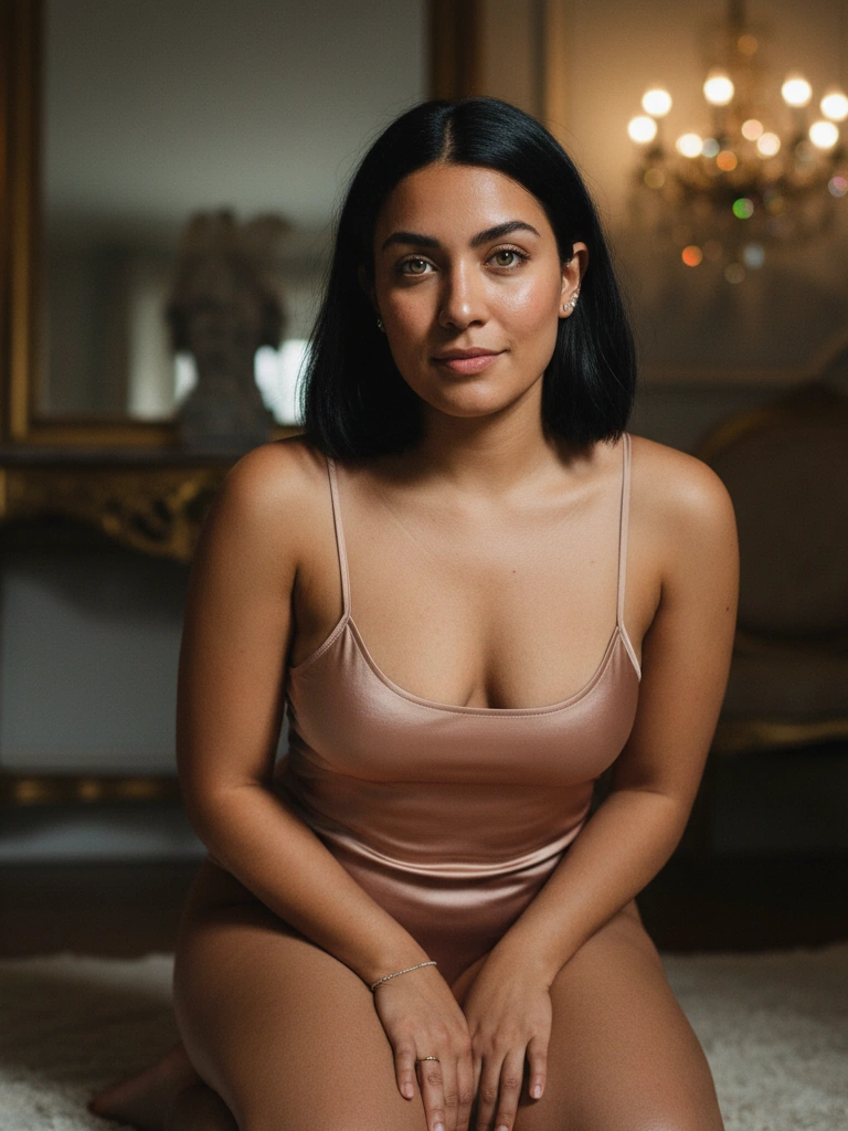 Divya escort Bogotá