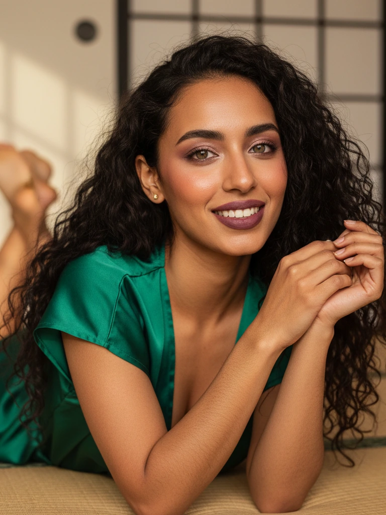 Shilpa escort Bogotá