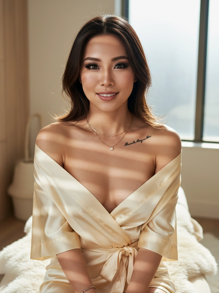 Subin escort Bogotá