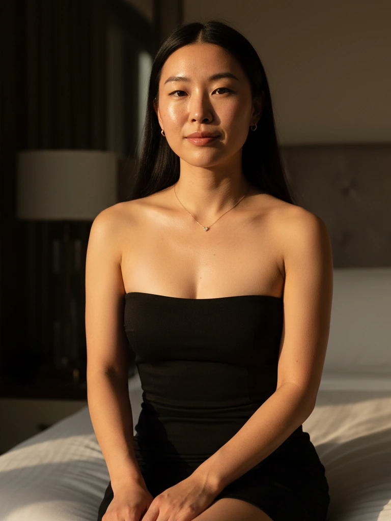 Rui escort Bogotá
