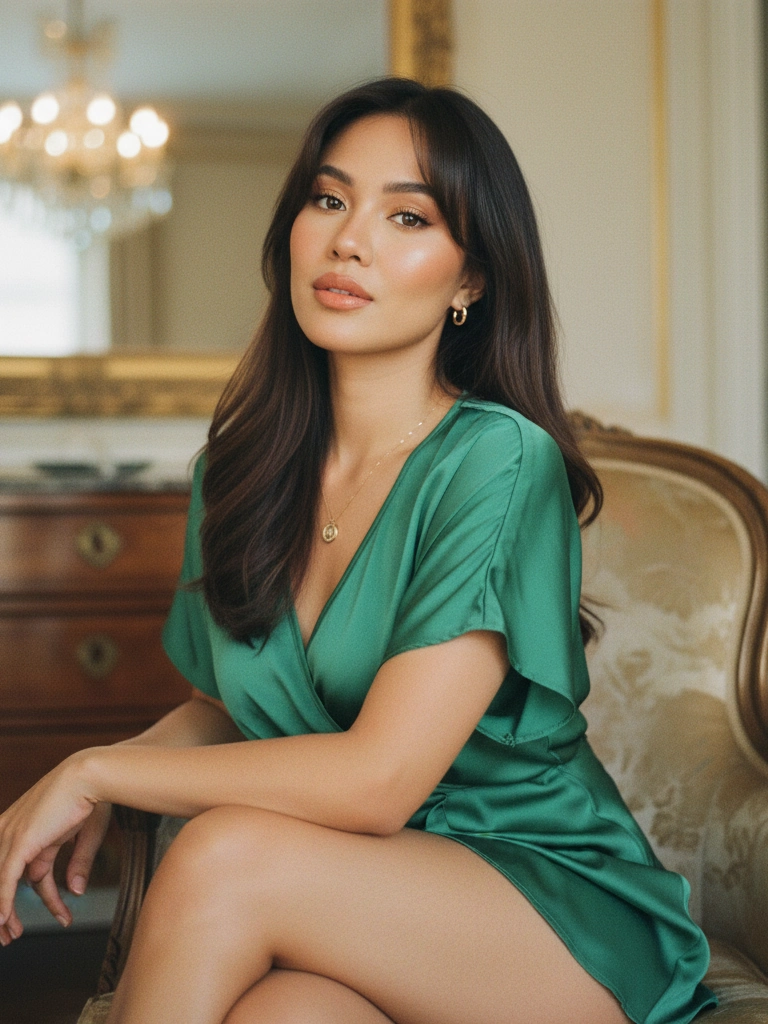 Hui escort Bogotá